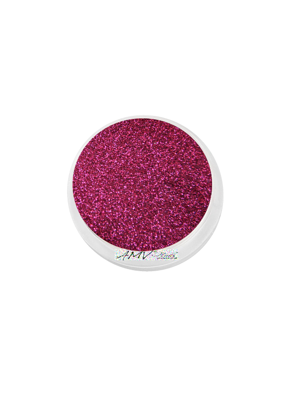 Sclipici B912 Rose Red